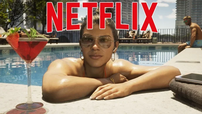 GTA 6 Netflix extended look live report - all the gameplay and revelations from Rockstar's Grand Theft Auto 6 premiere