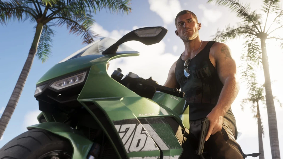 GTA 6 Extended Look Will Show Nearly 30 Minutes of Gameplay, Captured on PS5