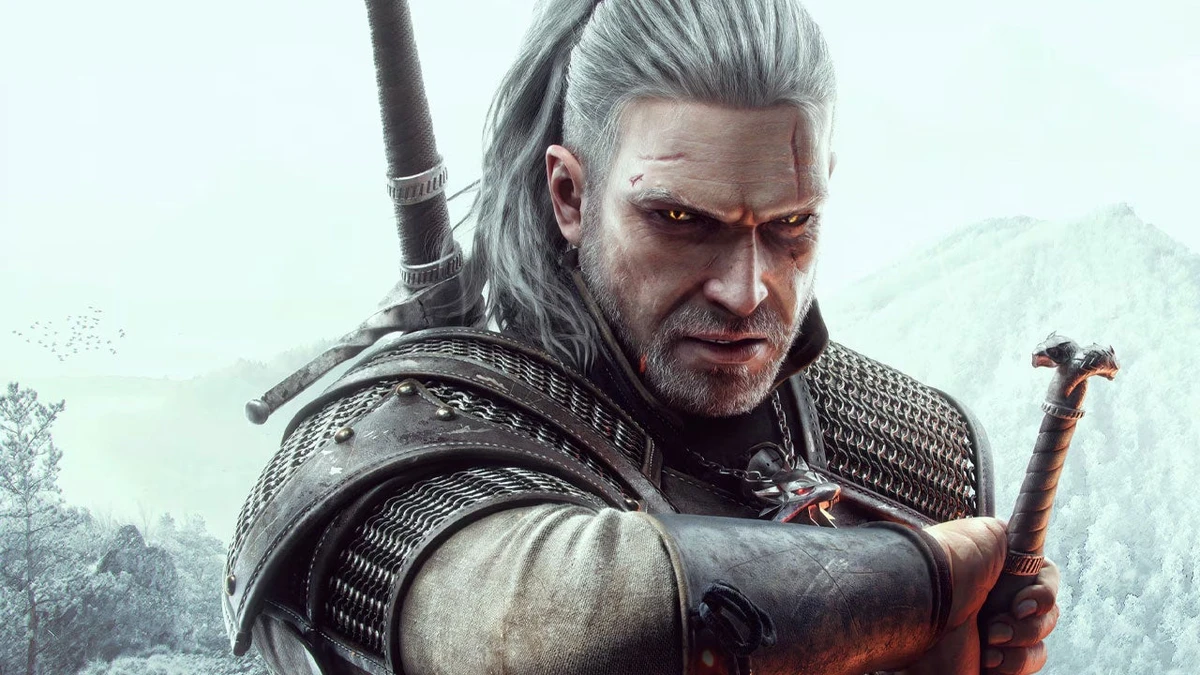 The Witcher 3 Price Quietly Increased Ahead of Remaster Release
