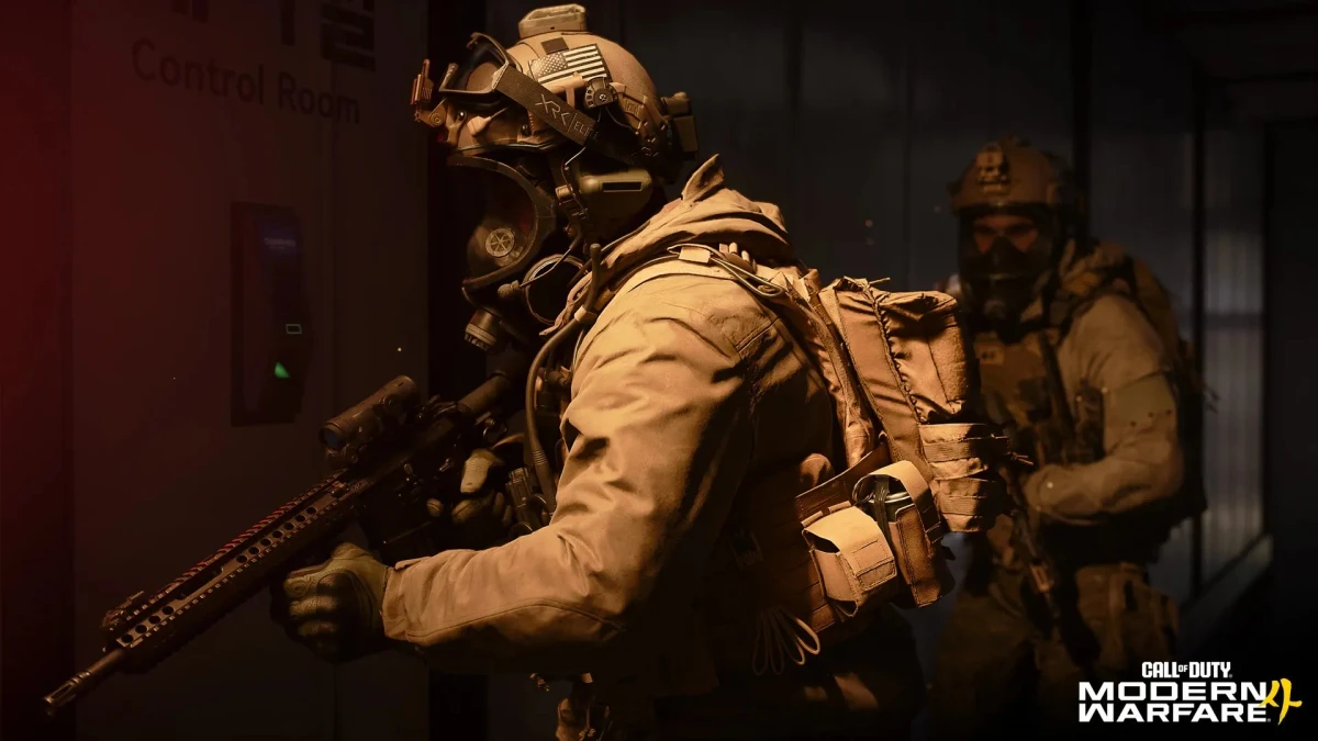 Modern Warfare 4 Marks COD's First Switch 2 Outing with Open Beta This Weekend