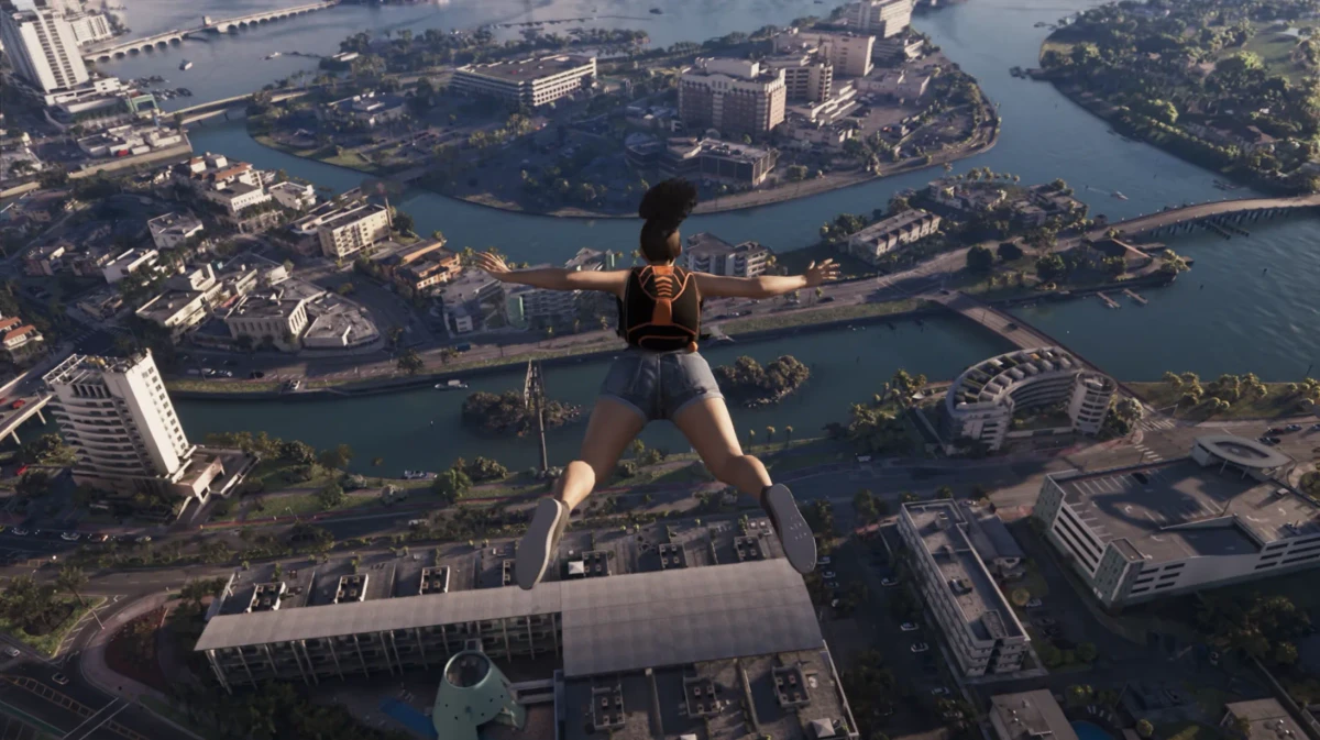 GTA VI looks just as great as we could hope for