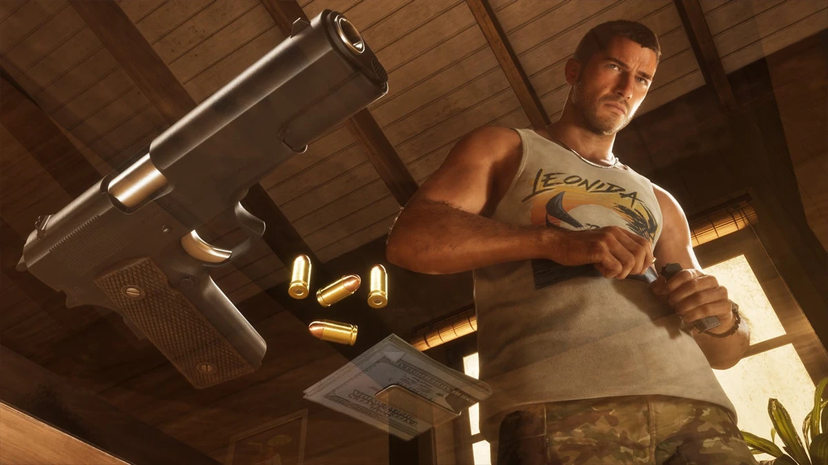 GTA 6 Devs at Rockstar Celebrate as Extended Look Finally Reveals Gameplay After Years of Development