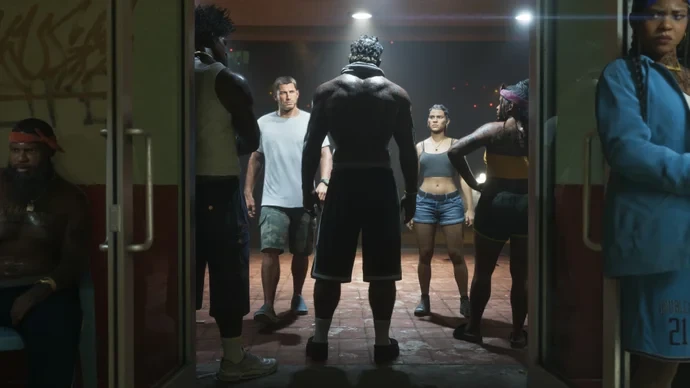 Rockstar formed a new LA-based team to develop more realistic NPCs for Grand Theft Auto 6