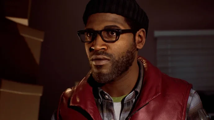 I found solace from Silent Hill: Townfall's stealthy horror in the soothing Britishness of its abandoned homes