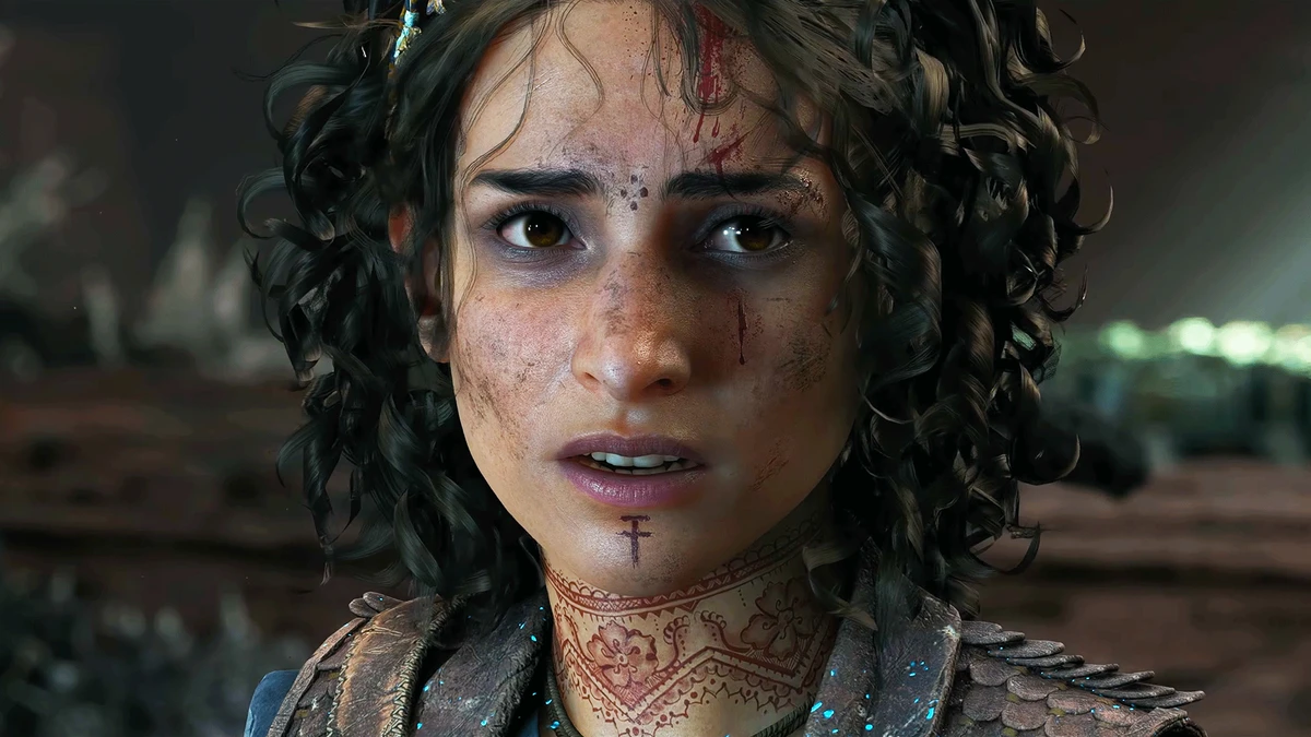Resonance: A Plague Tale Legacy's Game Director and Star on Why Sophia Is So Special and Why This Prequel Let the Team 'Get Some Fresh Air' | gamescom 2026