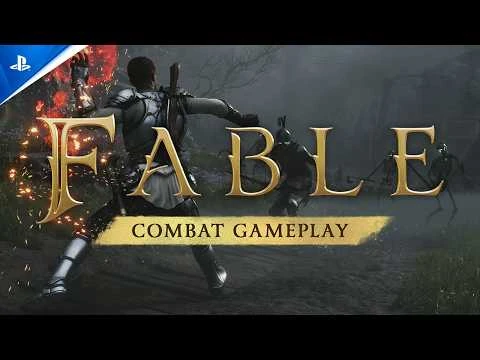 A new look at Fable’s style-weaving combat