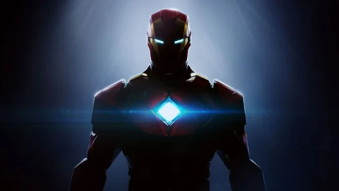 Leaked footage of EA's long-silent Iron Man game comes blasting onto the helicarrier, showing off WIP combat, characters and customisation