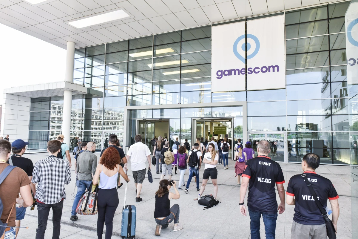 ‘It’s heartbreaking’: Numerous Gamescom devs say their equipment was stolen