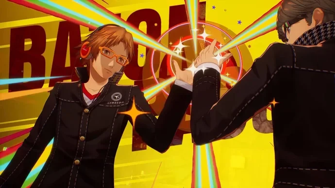 "That is a lot of work": Persona 4 Revival producer says there's no plans for a Yosuke romance option, even if the team did think about it