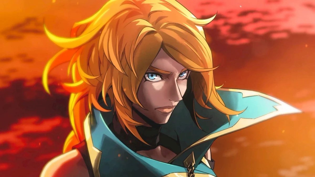 Castlevania: Belmont’s Curse doesn’t seem to raise the stakes, but should still be worth sinking your teeth into