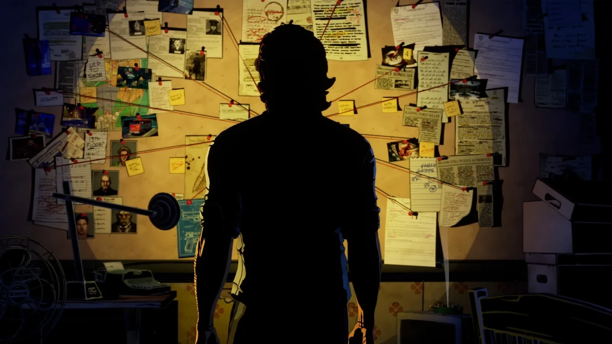 Hands On: I Waited 13 Years to Play The Wolf Among Us 2, But I Have One Concern