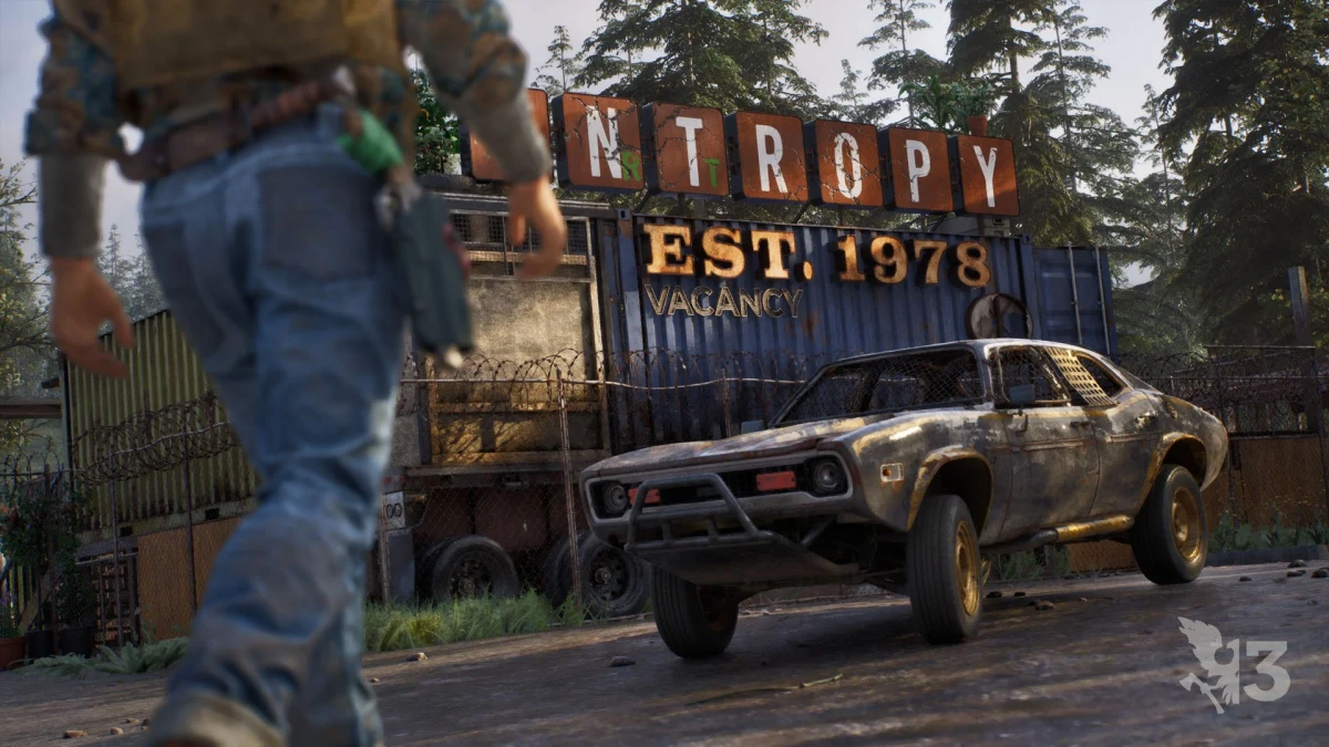 State Of Decay 3 Confirms New Release Window & Closed Beta Plans