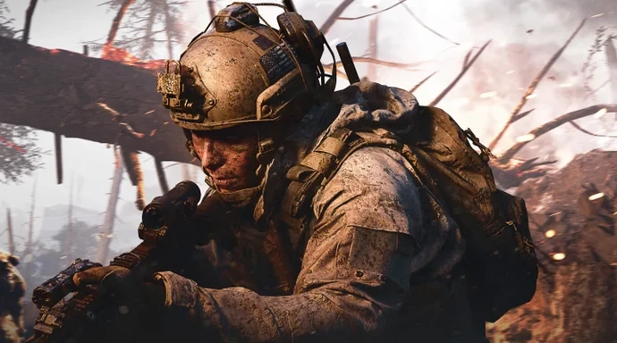 Call of Duty: Modern Warfare 4 beta Steam numbers haven't budged in the second weekend, despite Warzone's arrival and transformative patch