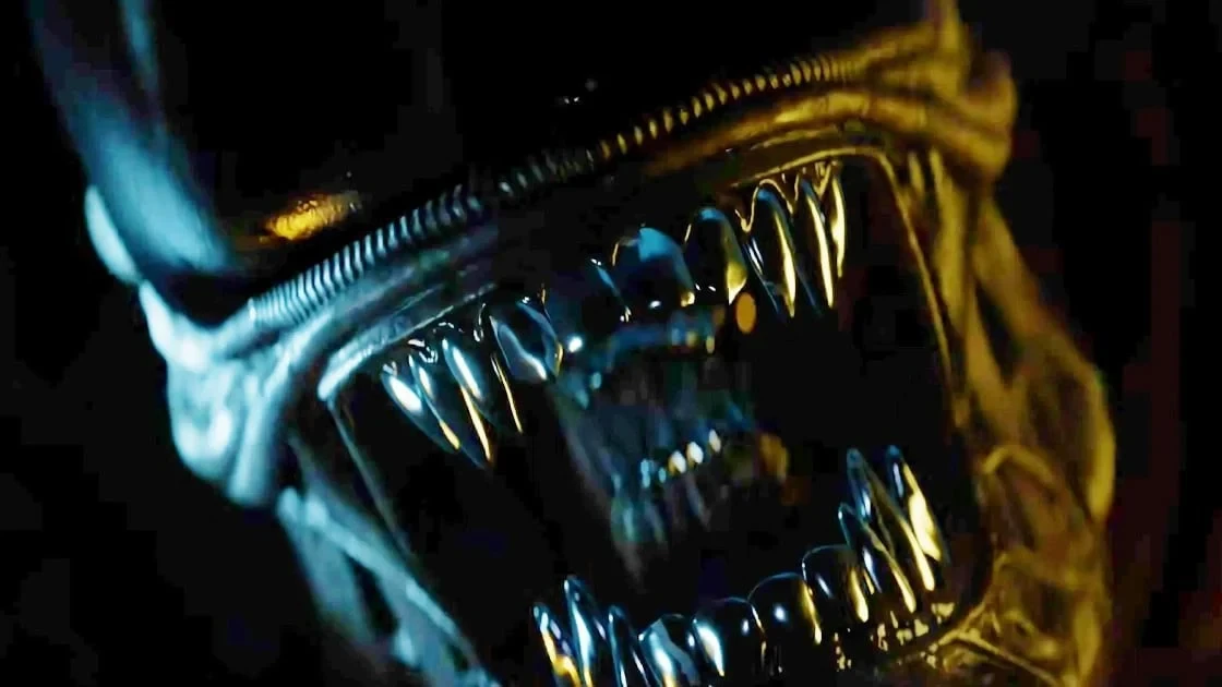 Preview: Alien Isolation 2 Was My Favourite PS5 Game at Gamescom