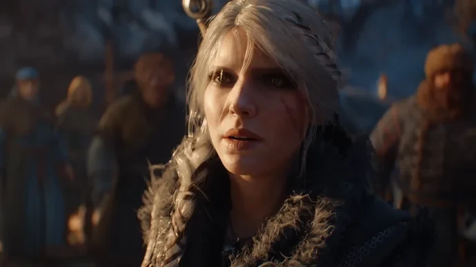 The Witcher 4 already runs on all target platforms - CD Projekt Red not taking any chances after Cyberpunk 2077