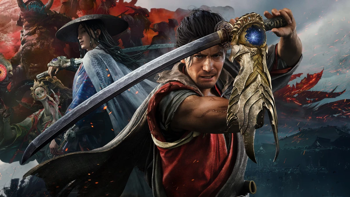Review: Onimusha: Way Of The Sword (Switch 2) - Capcom Delivers A Superb Samurai Revival