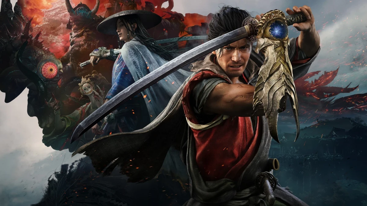 Roundup: The First Reviews Have Dropped For Onimusha: Way Of The Sword, And They're Very Good