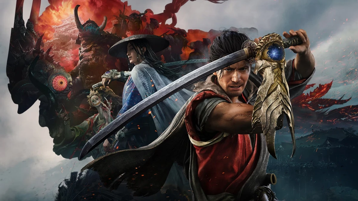 Onimusha: Way of the Sword Review