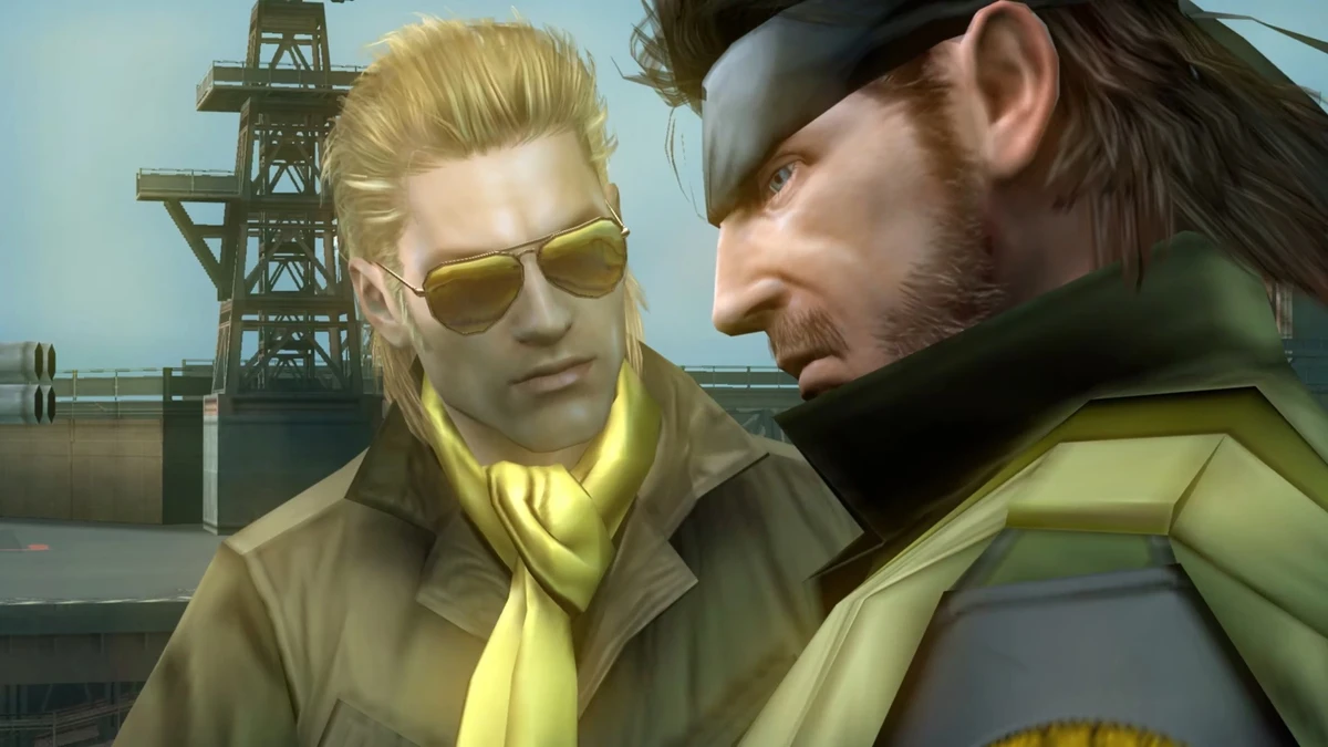 Mini Review: Metal Gear Solid: Peace Walker - Master Collection Version (Switch 2) - The Unsung Hero Of The Series