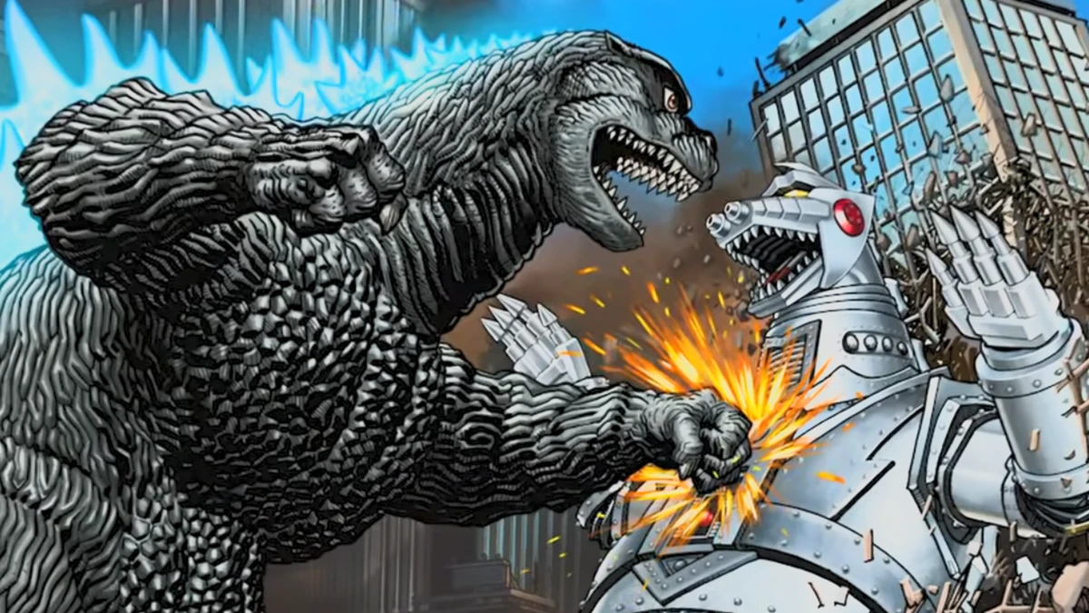Godzilla: Destroy All Monsters Melee Remastered Dev Says GTA 6 Was 'Never Part of Our Thinking' When Choosing a Release Date