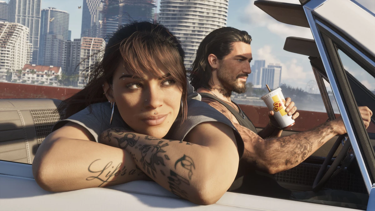 GTA 6's Relationship Mechanic Is 'Cheating' on Your Real-Life Partner and Break Up Worthy, According to Angry Spouses