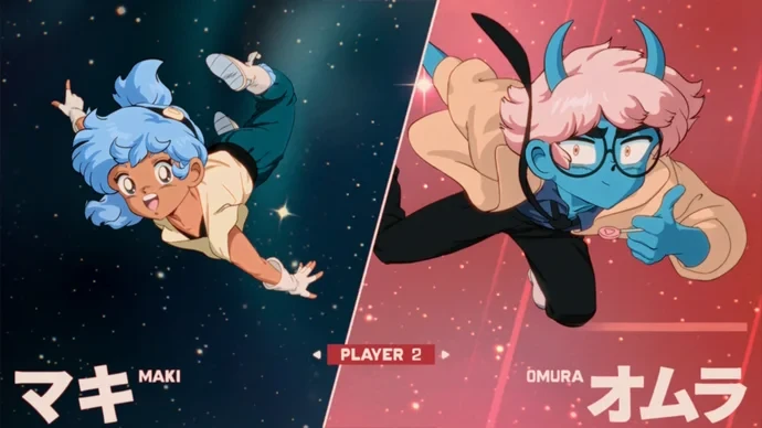 Orbitals review