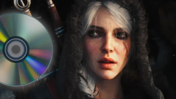 The Witcher 4