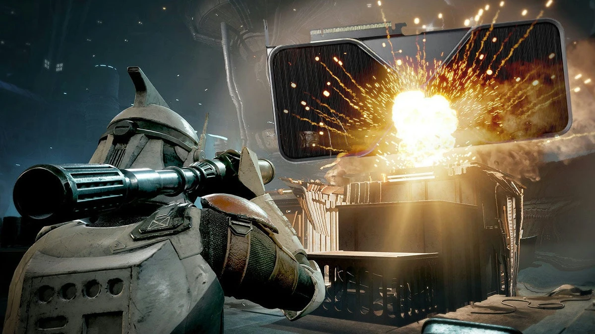 The Studio Behind Hit New Star Wars Game Zero Company Quietly Furloughed 'Most' Staff Just Before Launch