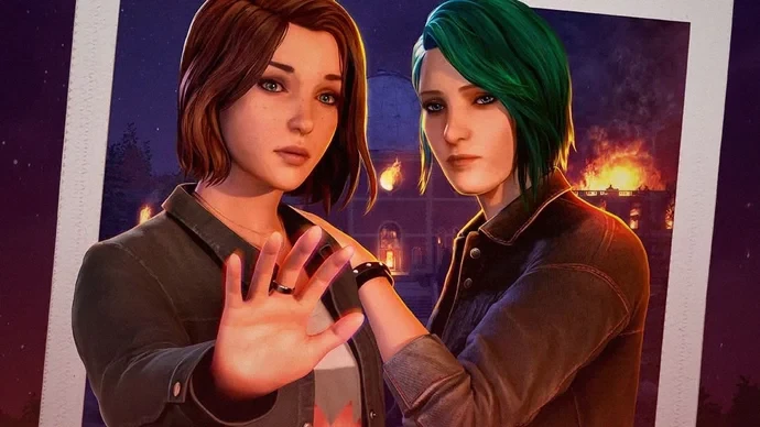 Life is Strange and Aphelion studio Don't Nod probably facing layoffs again, as it announces ominous-sounding "transformation initiative"