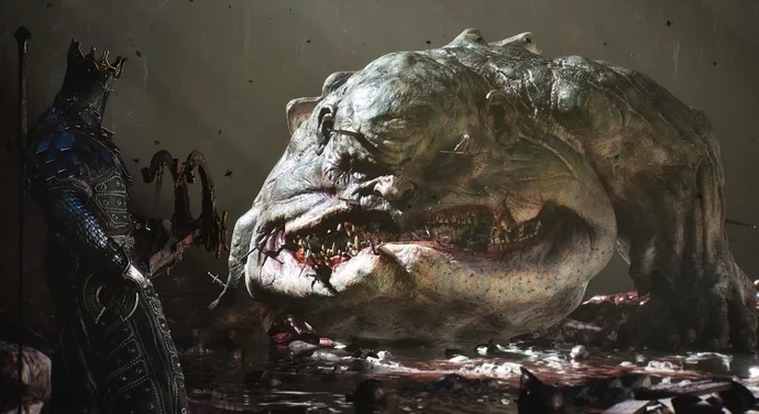 Mortal Shell 2 dramatically improved in almost every way by first major update
