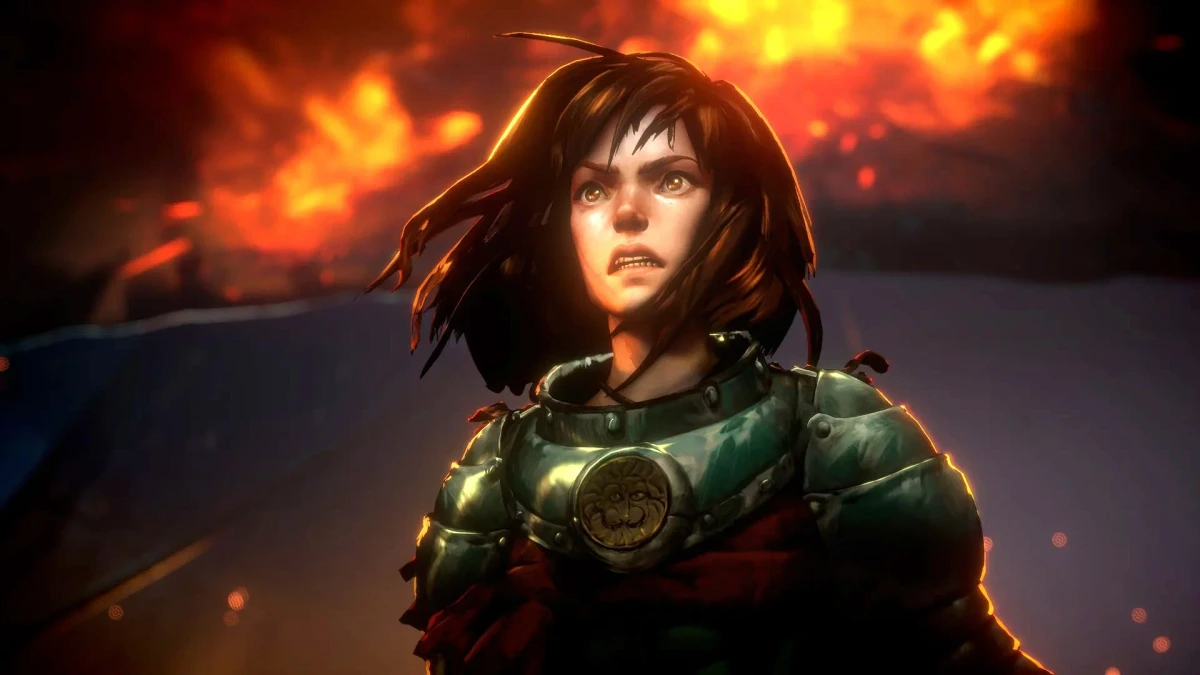 No Rest for the Wicked's Long-Awaited 1.0 and PS5 Release Delayed into 2027