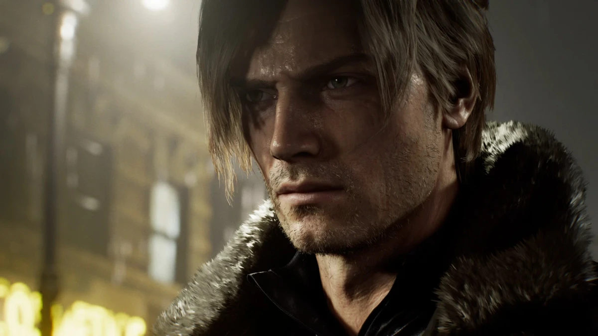 Hideki Kamiya Says Capcom Has "No Awareness" Of How Scary Resident Evil Is
