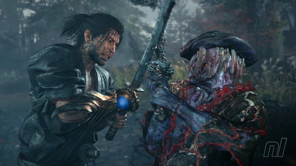 New Nintendo Creator's Voice Vid Goes Behind The Scenes On Onimusha: Way Of The Sword