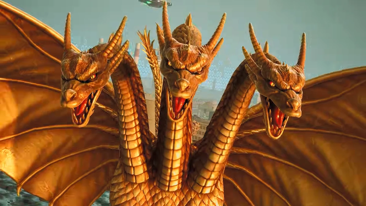 Godzilla Dev Wants to Do More Remasters, But 'a Lot of Conversations' Need to Happen First