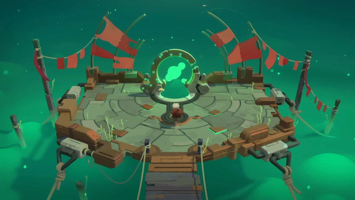 Roundup: The First Reviews Have Dropped For Moonlighter 2 Ahead Of Xbox Game Pass Launch