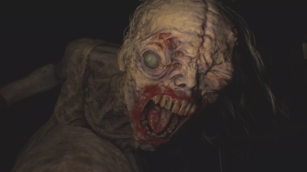 Resident Evil 2 Director Hideki Kamiya Says Capcom Has Grown 'Numb' to How Scary New RE Games Are