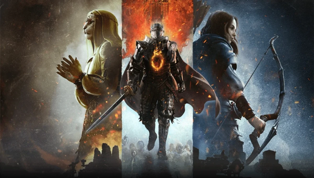 Colossal, Game-Changing Dragon's Dogma 2 Patch 3.2 Out Now on PS5