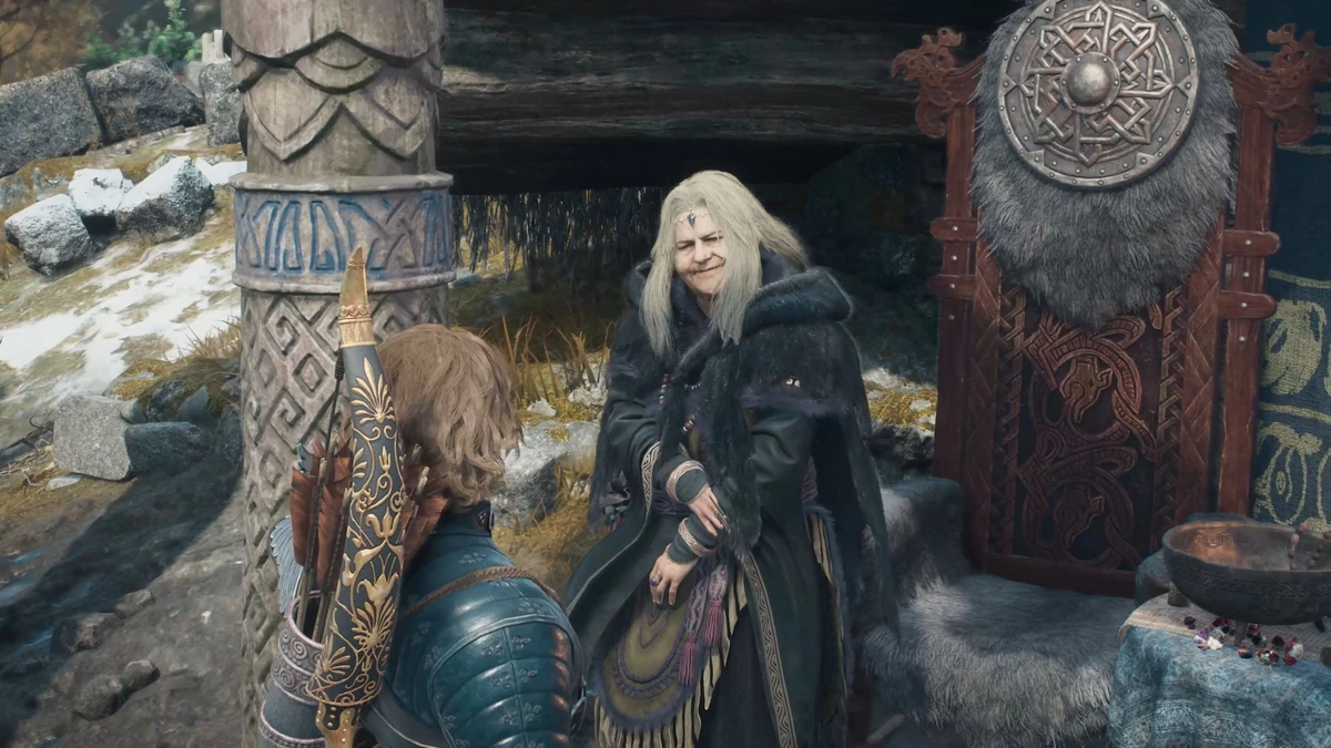 Dragon’s Dogma II: Dark Arisen ‘Relic Expedition Gameplay Overview’ trailer