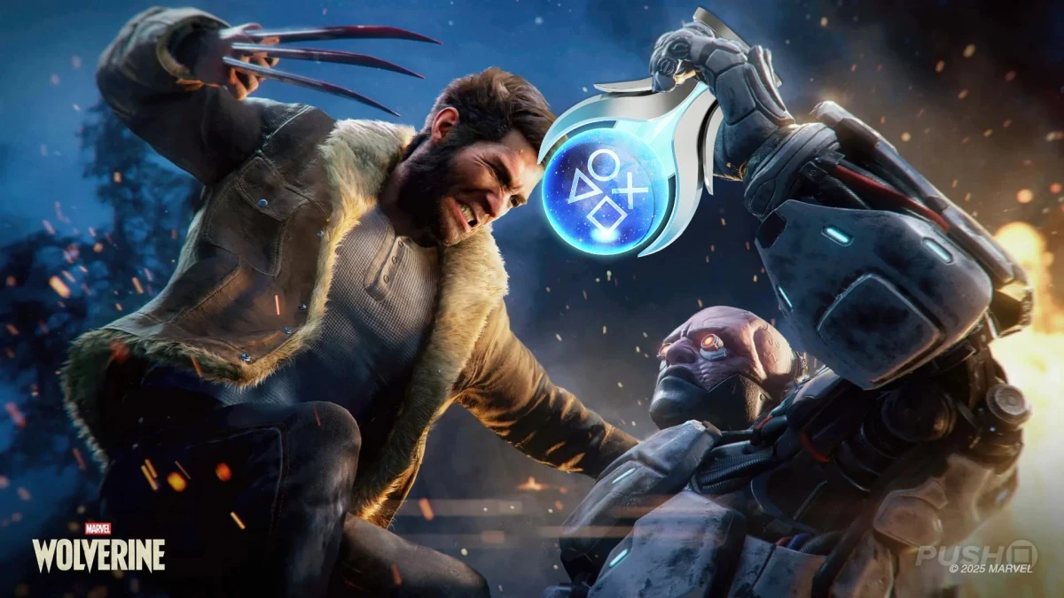If You Want the Marvel's Wolverine PS5 Platinum Trophy, Get Used to Parrying, Bub