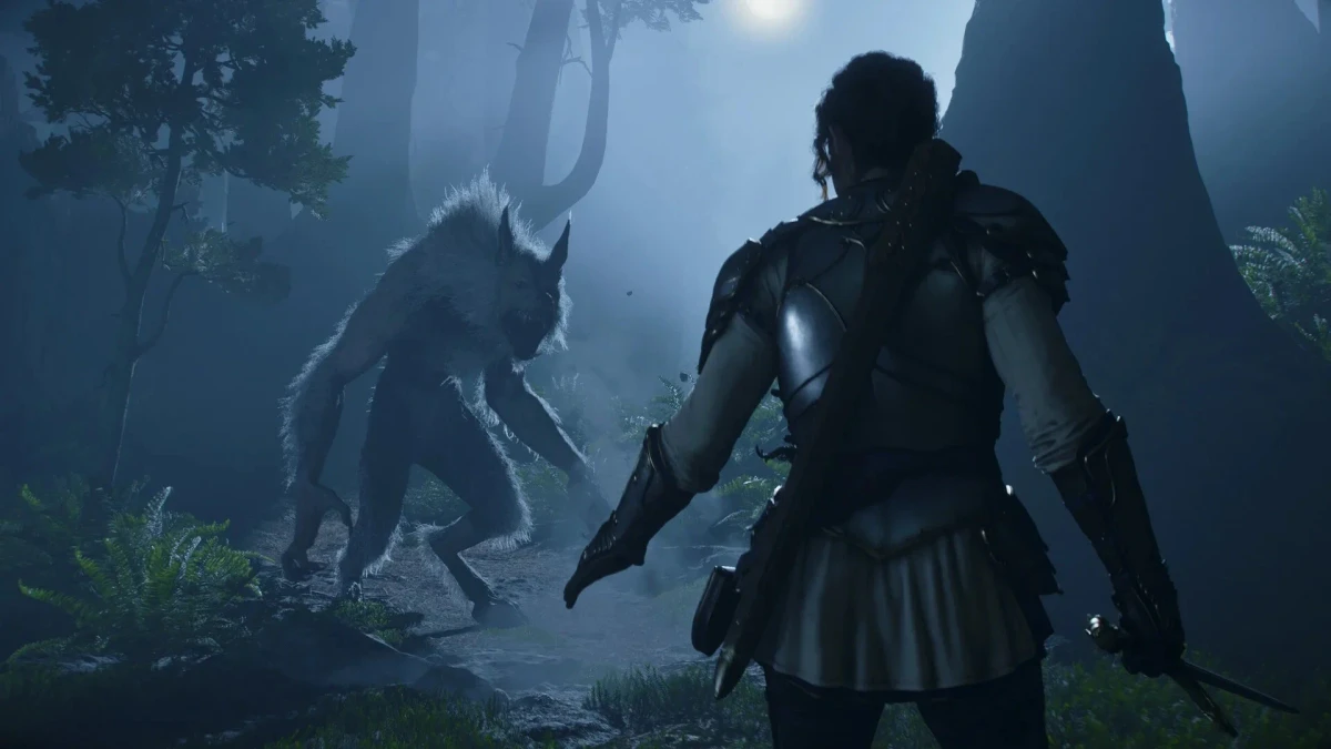 Fable Encourages You To Make The Game As Easy Or As Difficult As You Like