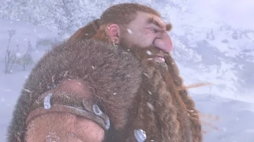 World of Warcraft fans so eager to find confirmation of "Classic Plus", they've dug "wow 2" evidence out of Blizzards' backend