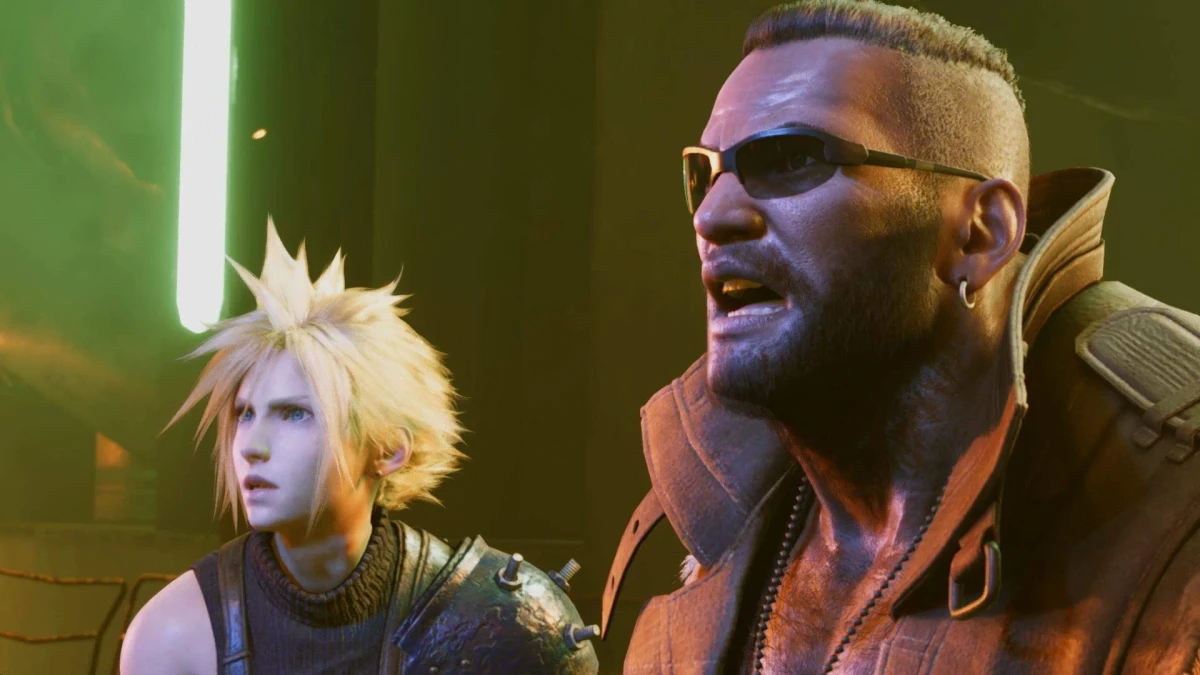 Square Enix Denies Rumours of Being Bought Out