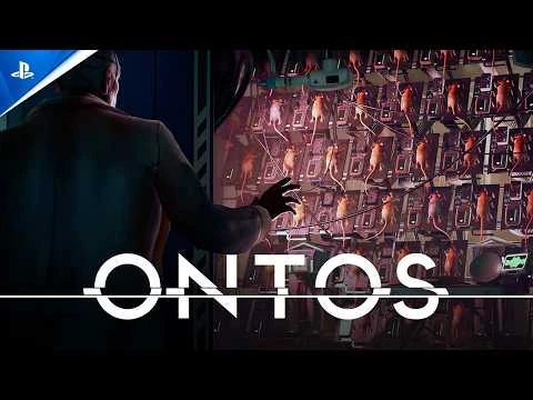 ONTOS