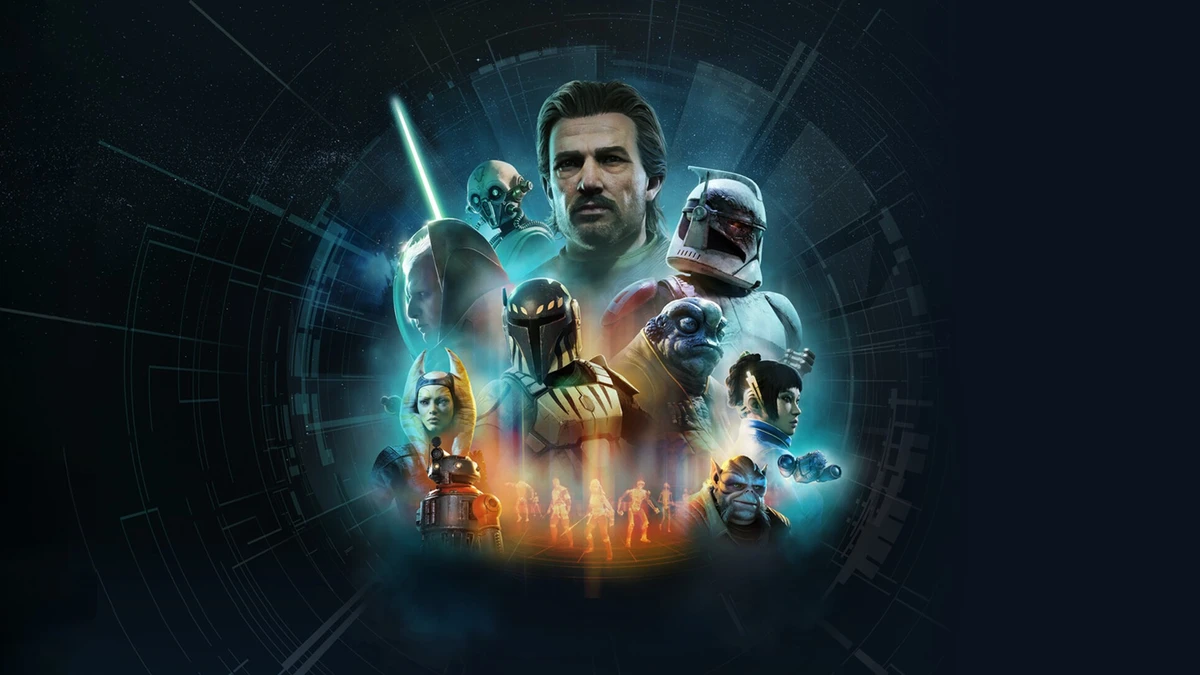 Star Wars Zero Company Review
