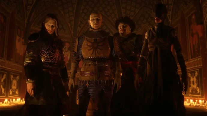 There's already a The Blood of Dawnwalker mod which triples the length of its main quest timer, ensuring saving your family from vampires isn't stressful