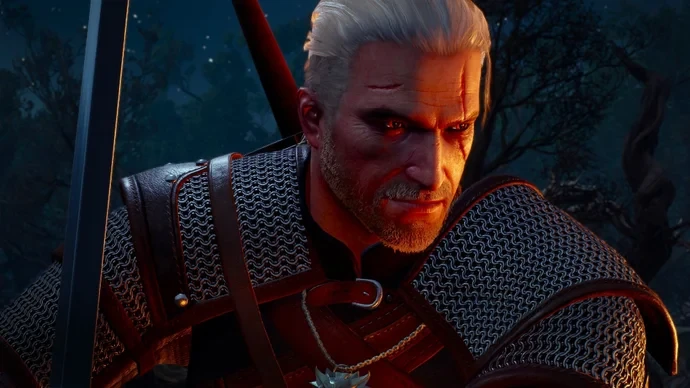 The Witcher Remake is currently on the back burner because progress on it depends on The Witcher 4's development, CD Projekt Red confirm