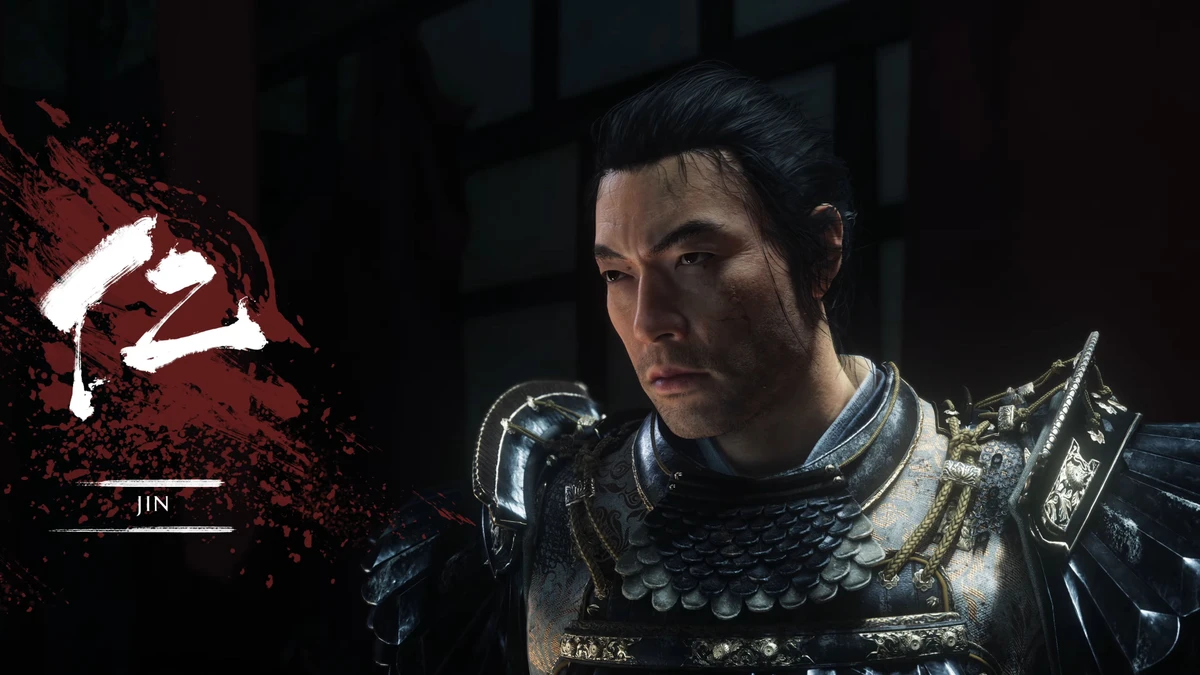 Ghost of Yotei Complete Edition ‘Most Wanted’ trailer