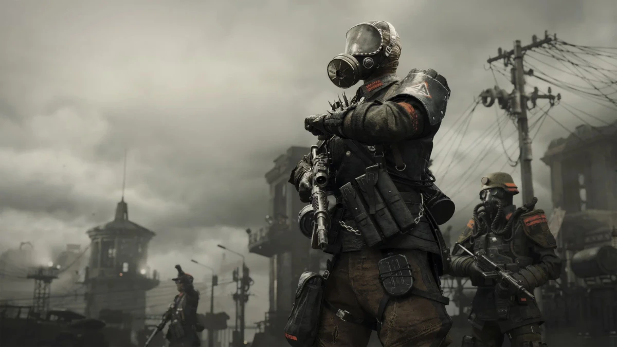 Metro 2039 Locks Down 4th February 2027 Release Date in First PS5 Clips