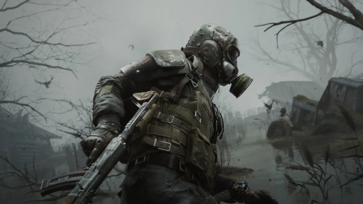 METRO 2039 Gets A New Trailer, But Targets A Very Busy February Xbox Release