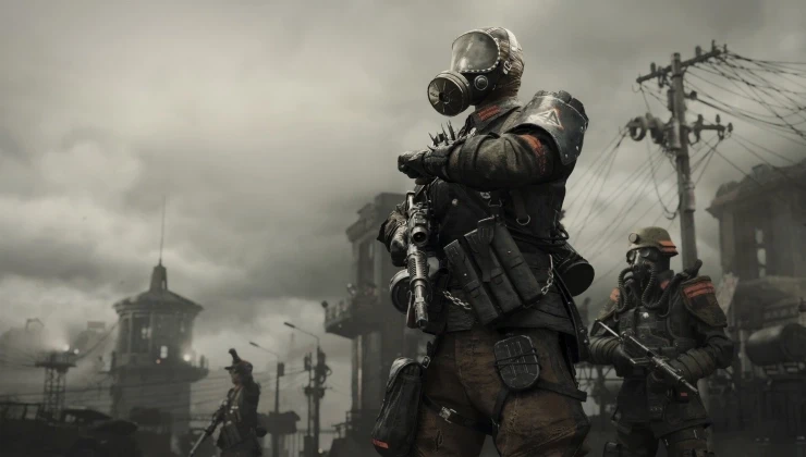 METRO 2039 arrives February 4, 2027 and there's a new trailer
